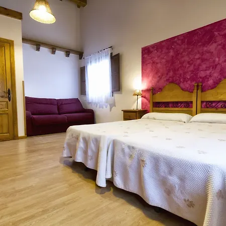 Les Xanes Rurales * Onís