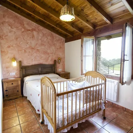 Les Xanes Rurales * Onís