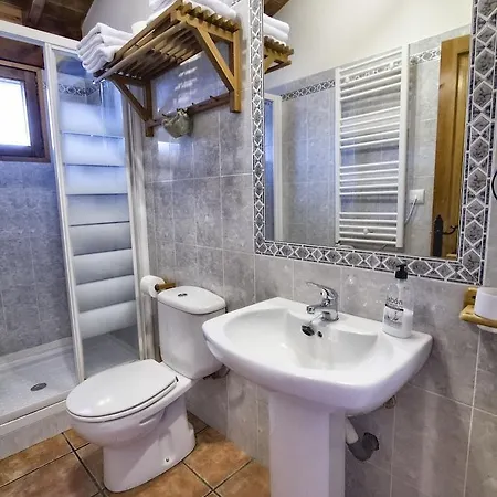 Les Xanes Rurales * Onís