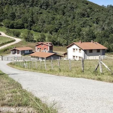 Hotel Les Xanes Rurales Onís