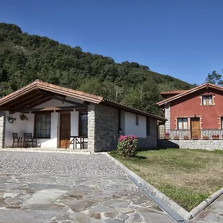 Hotel Les Xanes Rurales *